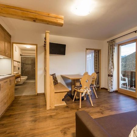 Waldheim Appartements Bressanone Esterno foto