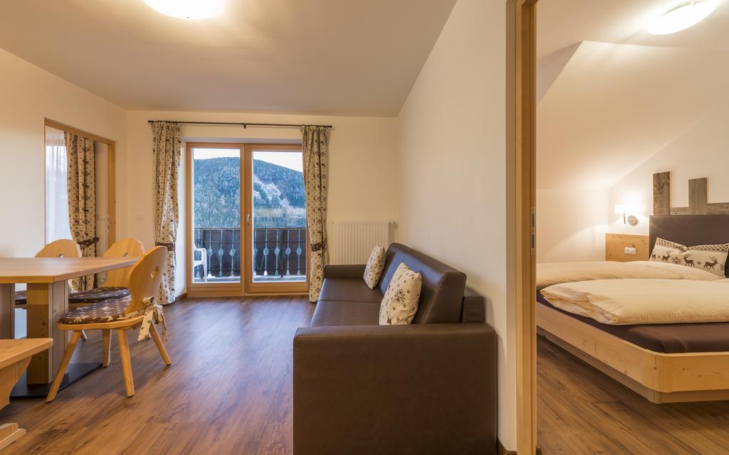 Waldheim Appartements Bressanone Camera foto
