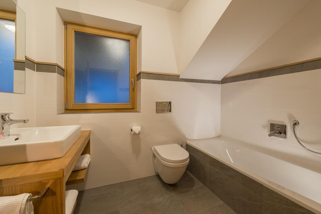 Waldheim Appartements Bressanone Camera foto