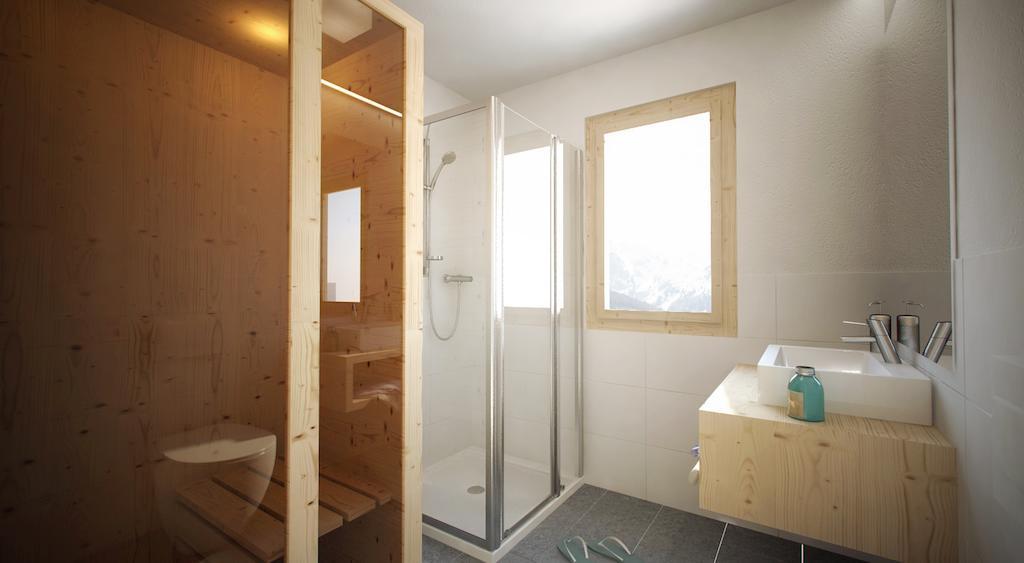Waldheim Appartements Bressanone Camera foto