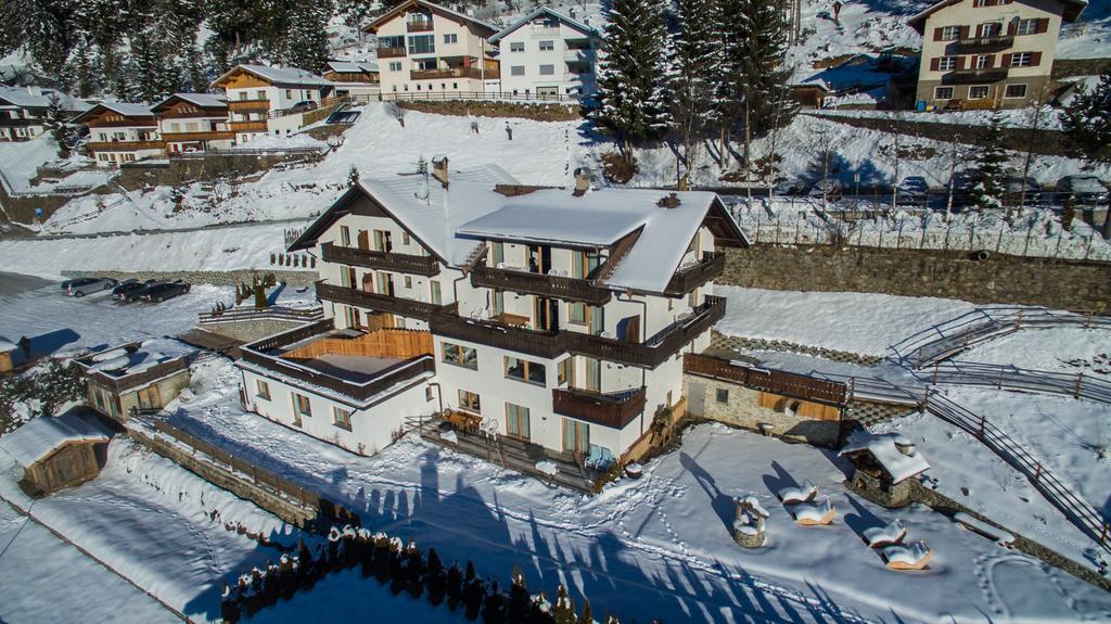 Waldheim Appartements Bressanone Esterno foto