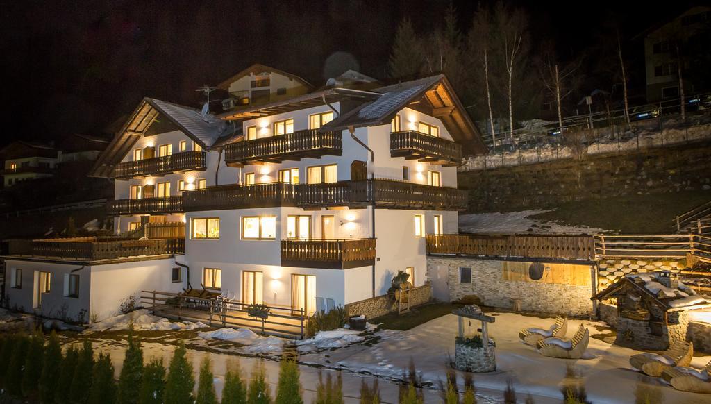 Waldheim Appartements Bressanone Esterno foto