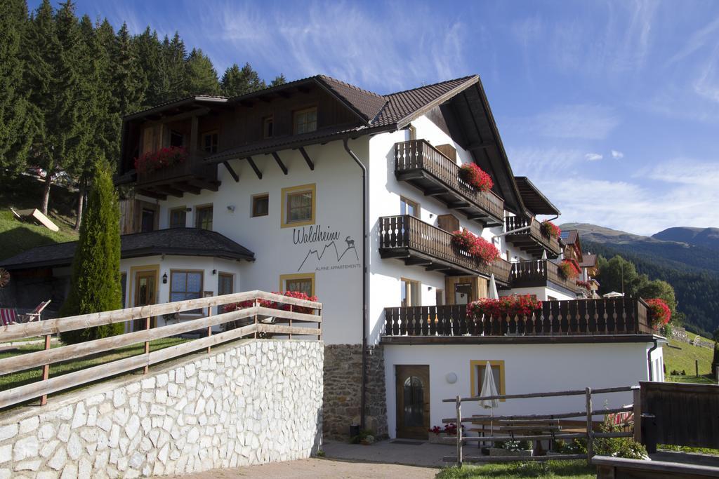 Waldheim Appartements Bressanone Esterno foto