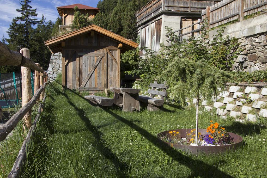 Waldheim Appartements Bressanone Esterno foto