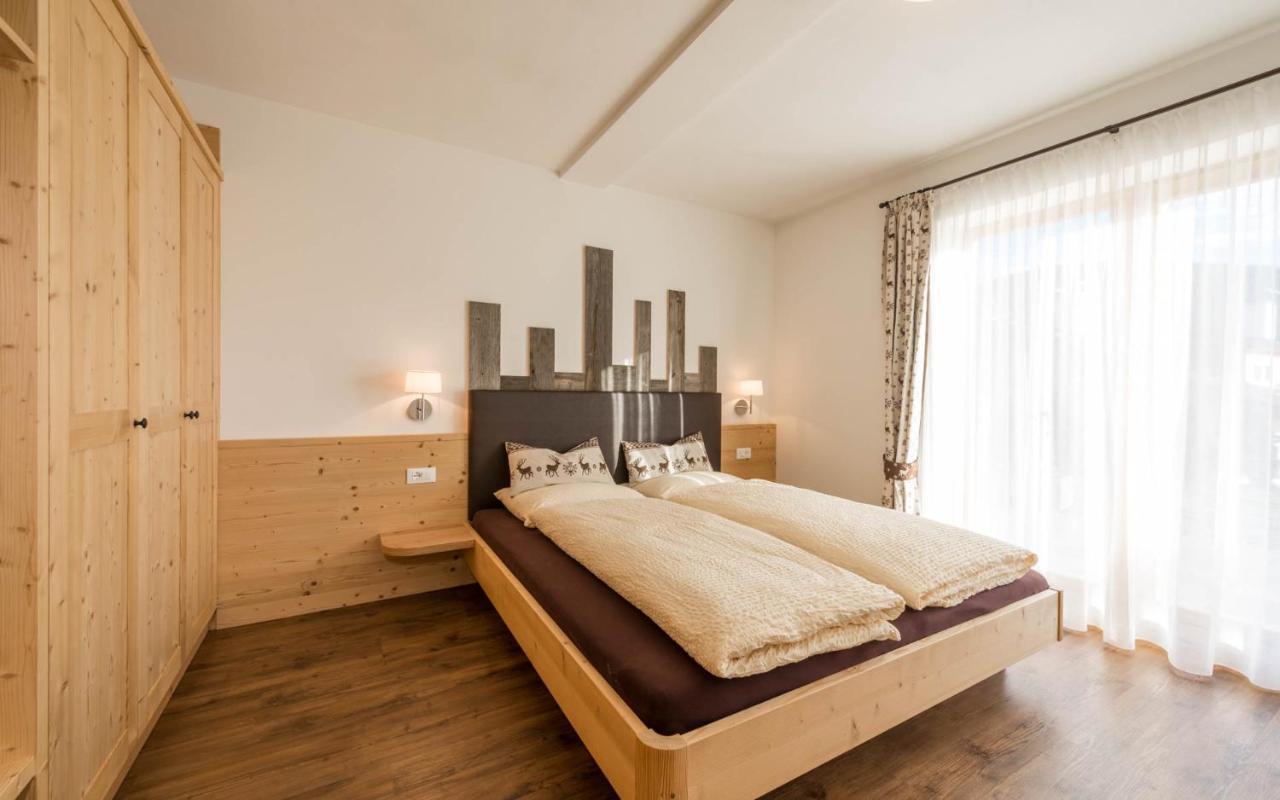 Waldheim Appartements Bressanone Esterno foto