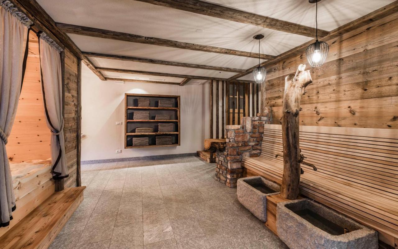 Waldheim Appartements Bressanone Esterno foto