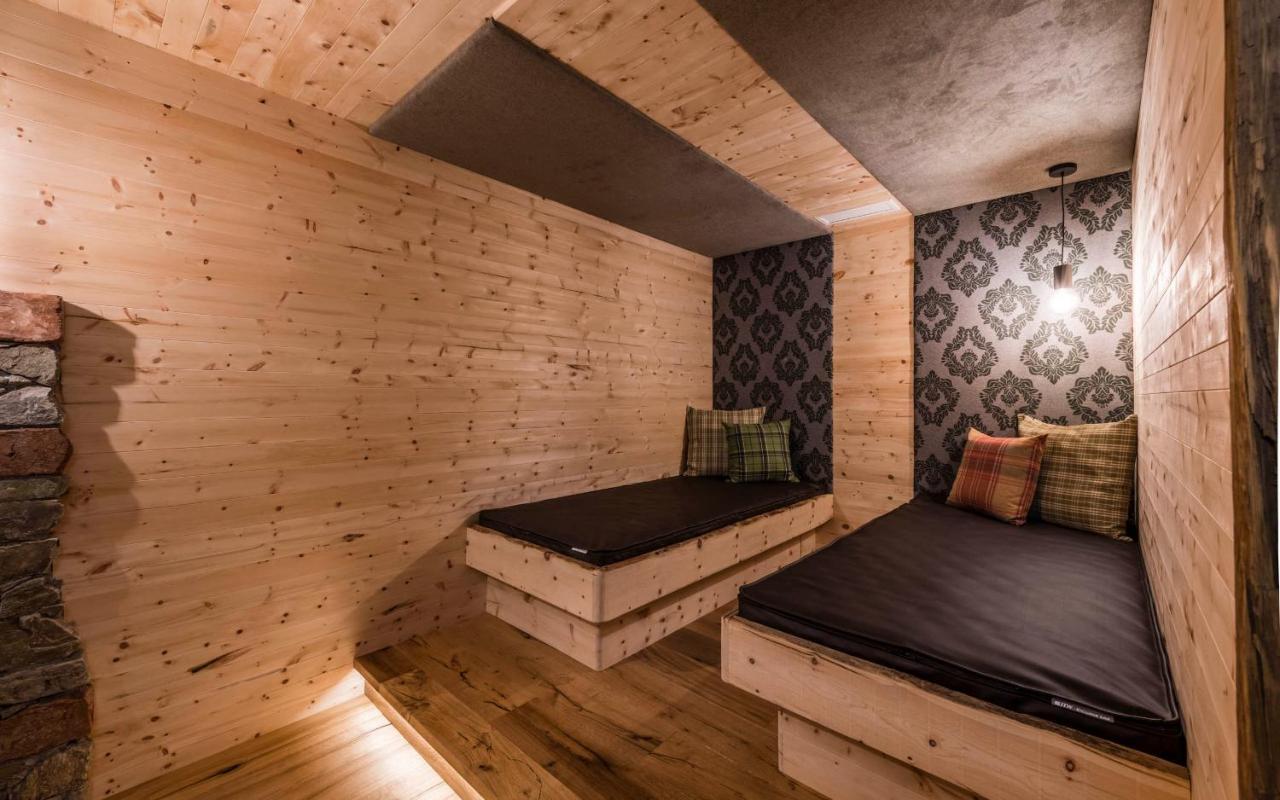 Waldheim Appartements Bressanone Esterno foto