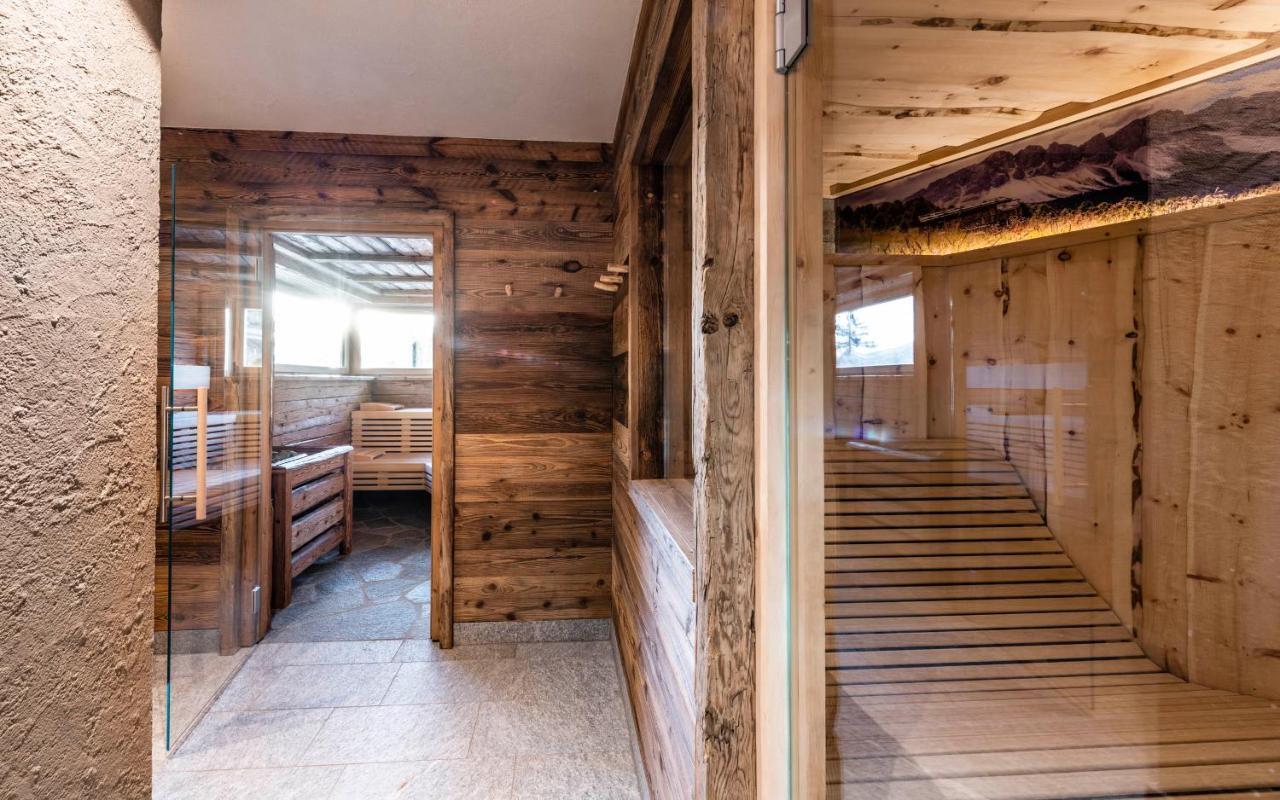 Waldheim Appartements Bressanone Esterno foto
