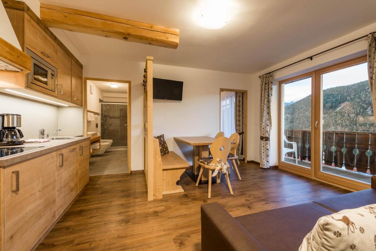 Waldheim Appartements Bressanone Esterno foto